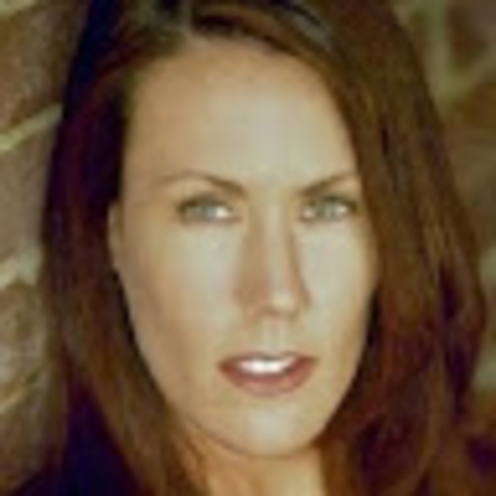 Meet your Posher, Stacy